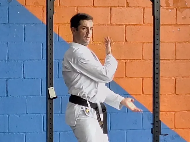 OPAM Karate Dojo